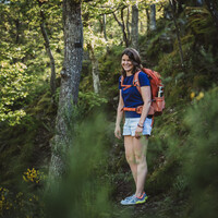 Van voeten naar adem - Gastblog Marinka Bil