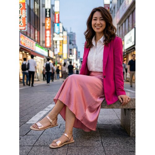 Be Lenka Grace 2.0 Rose