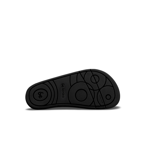 Be Lenka Scoot Junior All Black