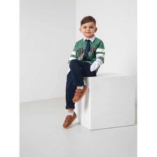 Be Lenka Energise Kids Brown