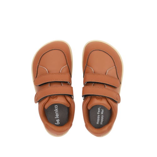 Be Lenka Energise Kids Brown