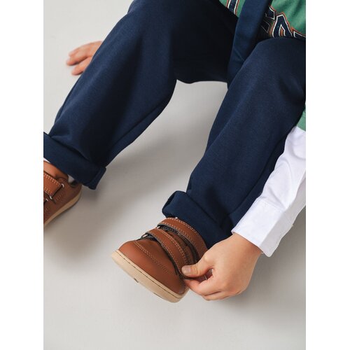 Be Lenka Energise Kids Brown