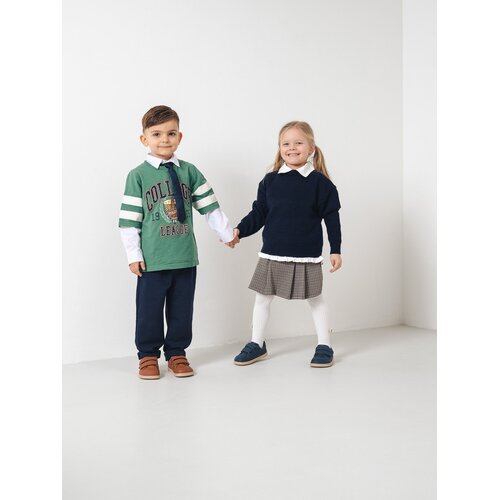 Be Lenka Energise Kids Brown