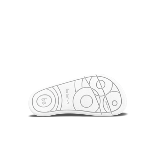 Be Lenka Canvi Kids Black & White