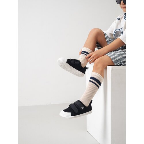 Be Lenka Canvi Kids Black & White