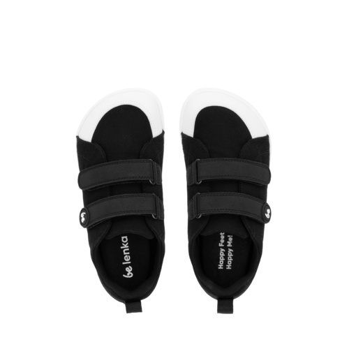 Be Lenka Canvi Kids Black & White