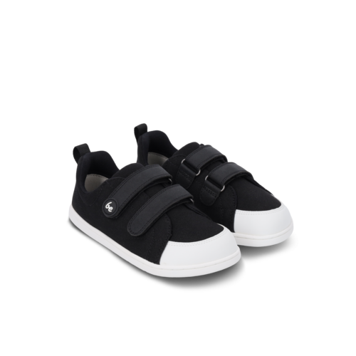 Be Lenka Canvi Kids Black & White