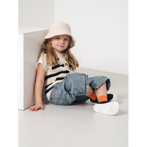 Be Lenka Canvi Kids Black & White