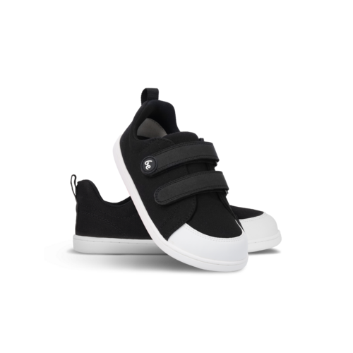 Be Lenka Canvi Kids Black & White