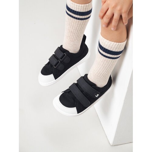 Be Lenka Canvi Kids Black & White