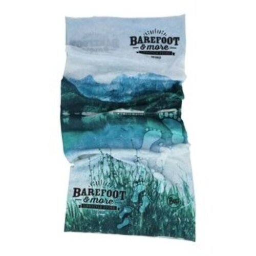 Buff Limited Edition Barefoot & More Buff