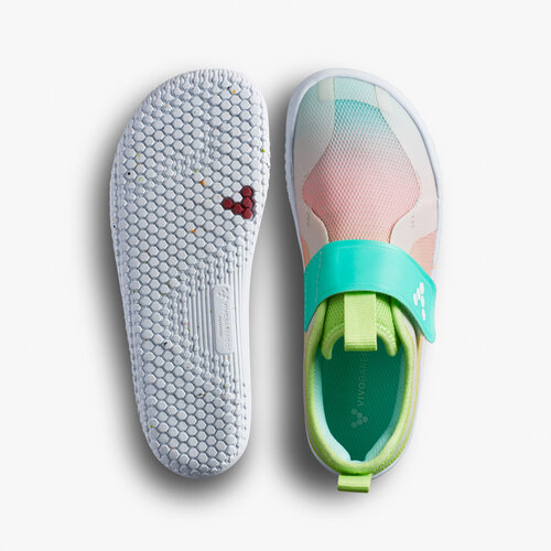 Vivobarefoot Primus Sport IV Kids Ombre