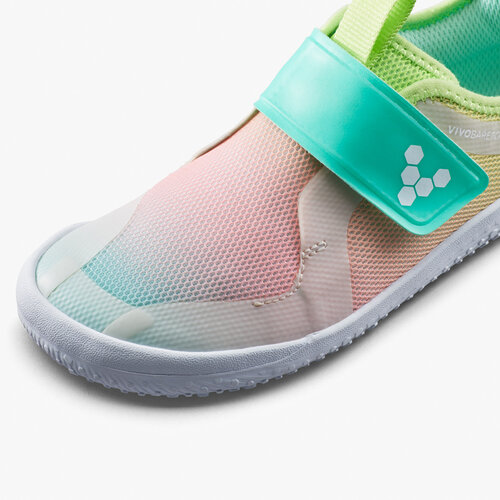 Vivobarefoot Primus Sport IV Kids Ombre
