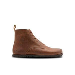 Aylla Sinchi High Ladies Brown