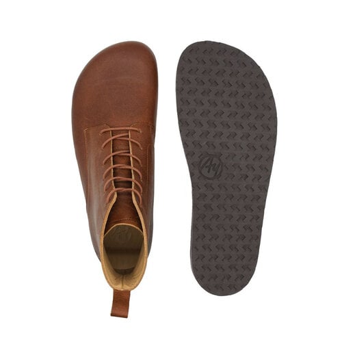 Aylla Sinchi High Ladies Brown