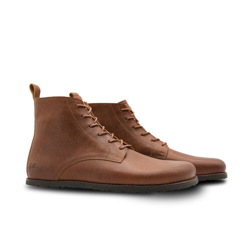 Aylla Sinchi High Ladies Brown