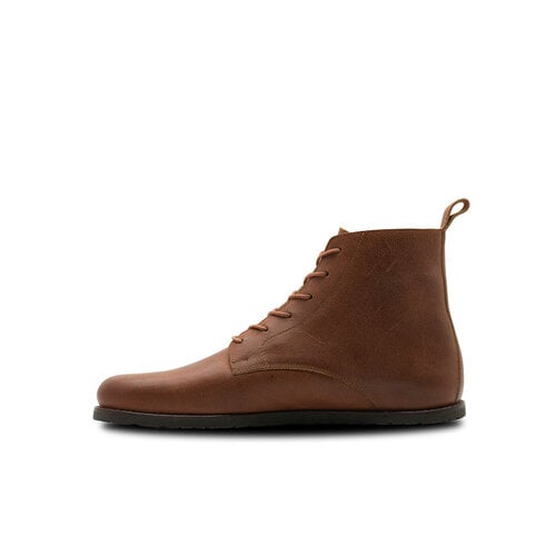 Aylla Sinchi High Men Brown