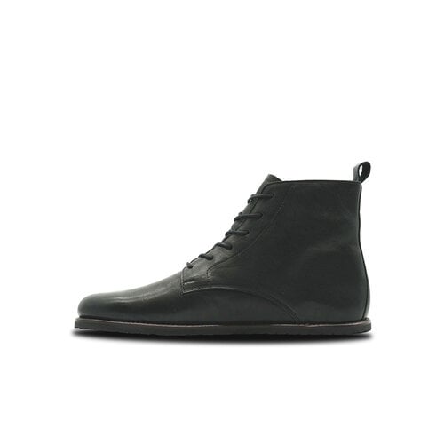 Aylla Sinchi High Men Black