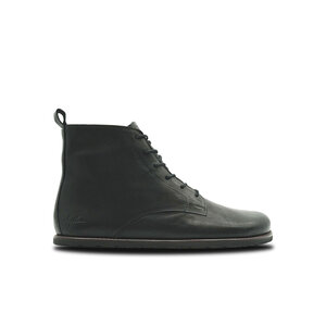 Aylla Sinchi High Men Black