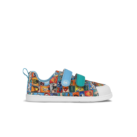 Canvi Kids Comics Color