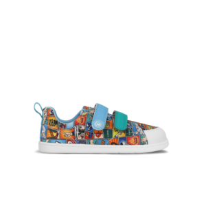 Be Lenka Canvi Kids Comics Color