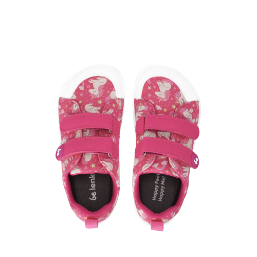 Be Lenka Canvi Kids Unicorn