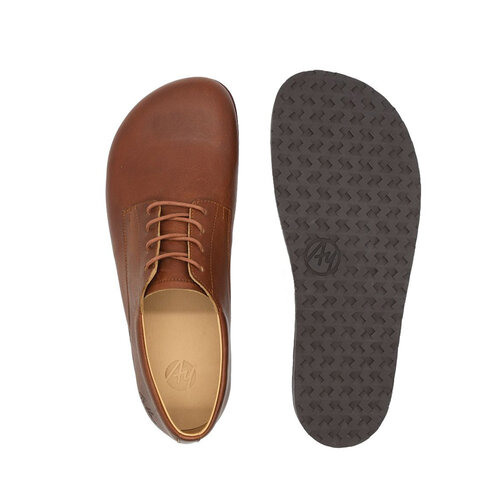 Aylla Sinchi  Men Brown