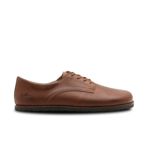 Aylla Sinchi  Men Brown