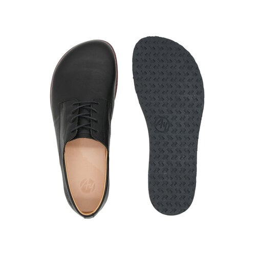 Aylla Sinchi Men Black