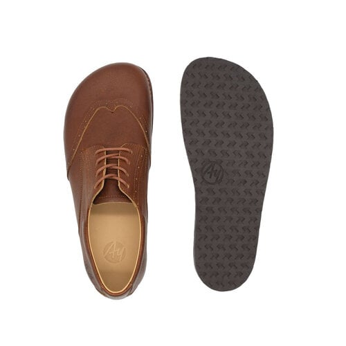 Aylla Sinchi Ladies Brown