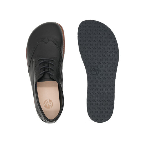 Aylla Sinchi Ladies Black