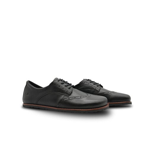 Aylla Sinchi Ladies Black