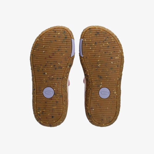 Groundies Panama Kids Pink/Orchid