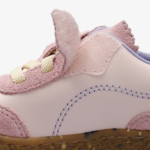 Groundies Panama Kids Pink/Orchid