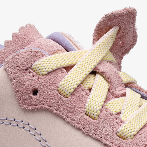 Groundies Panama Kids Pink/Orchid