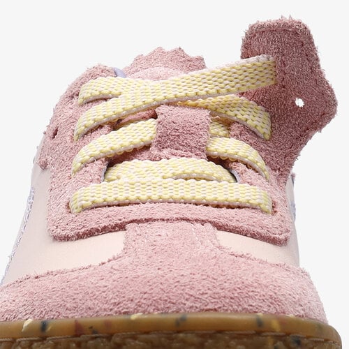 Groundies Panama Kids Pink/Orchid