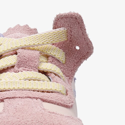 Groundies Panama Kids Pink/Orchid