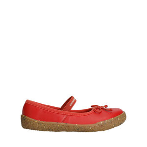 Groundies Sofia Kids Cherry Red