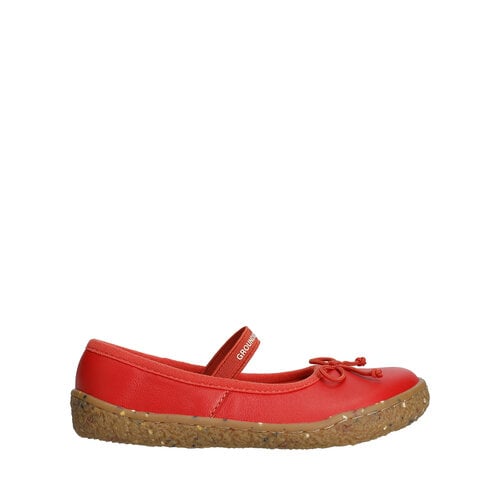 Groundies Sofia Kids Cherry Red