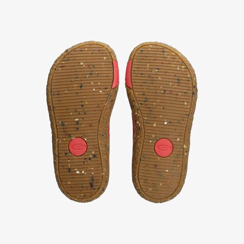 Groundies Sofia Kids Cherry Red