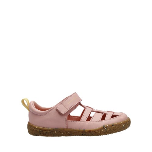 Groundies Noto 2.0 Kids Rouge/Lemmon Cream