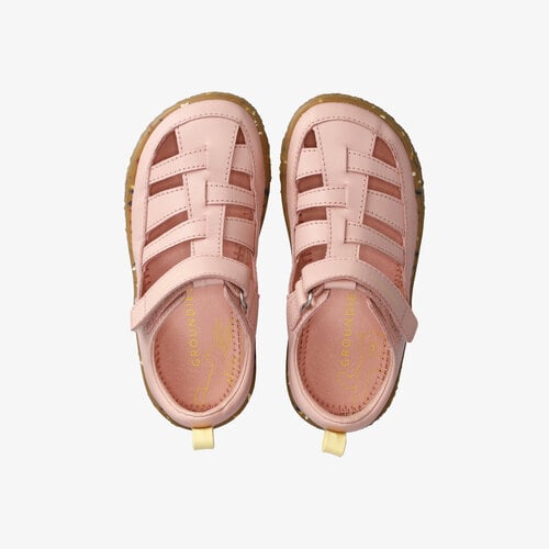 Groundies Noto 2.0 Kids Rouge/Lemmon Cream