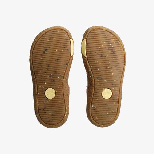 Groundies Noto 2.0 Kids Rouge/Lemmon Cream