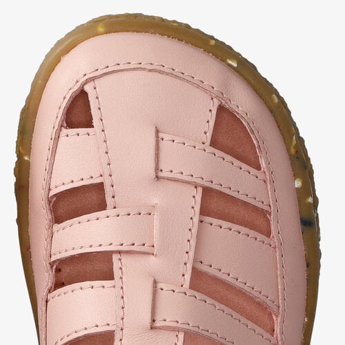 Groundies Noto 2.0 Kids Rouge/Lemmon Cream