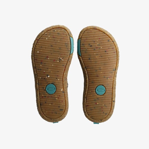 Groundies Noto 2.0 Kids Navy/Pool Blue