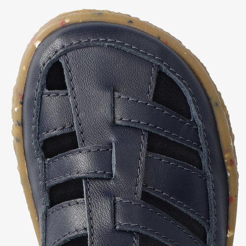 Groundies Noto 2.0 Kids Navy/Pool Blue