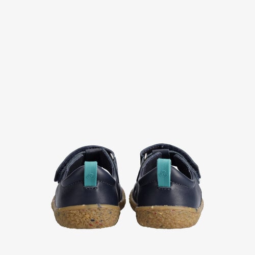 Groundies Noto 2.0 Kids Navy/Pool Blue
