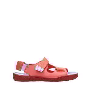 Groundies Twig Kids Rouge/Sky Blue