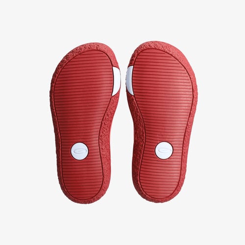 Groundies Twig Kids Rouge/Sky Blue