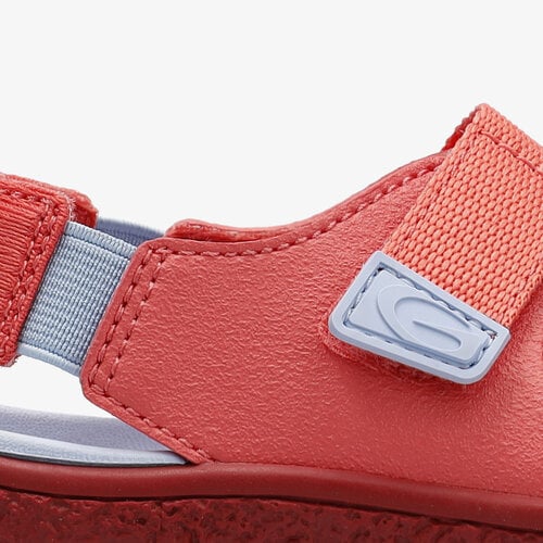 Groundies Twig Kids Rouge/Sky Blue